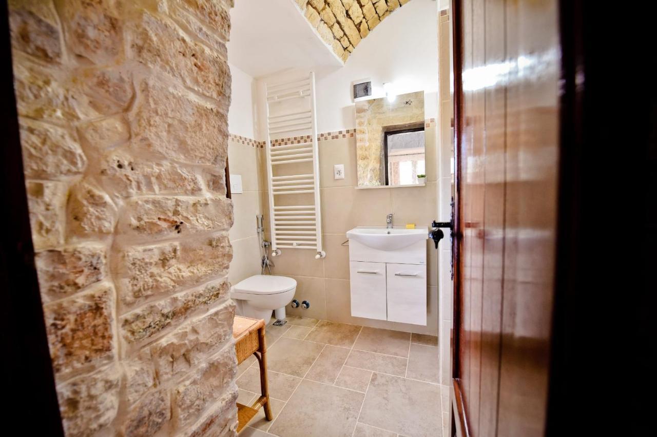 I Cinque Trulli With Swimming Pool Villa Martina Franca Buitenkant foto